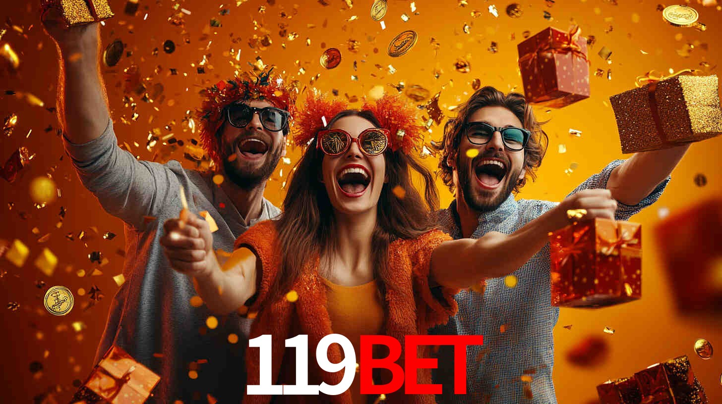 119BET App