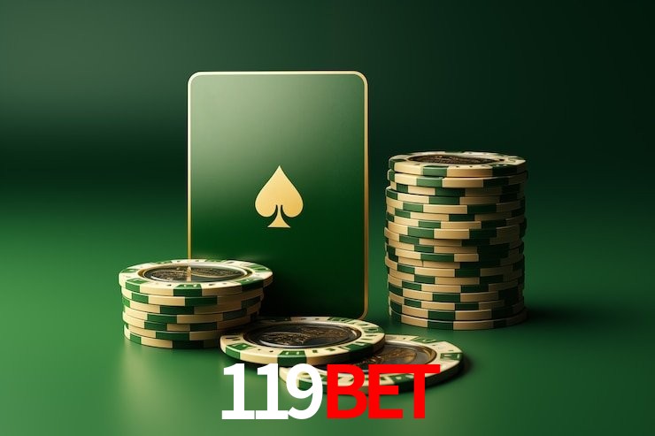 Statistics 119BET