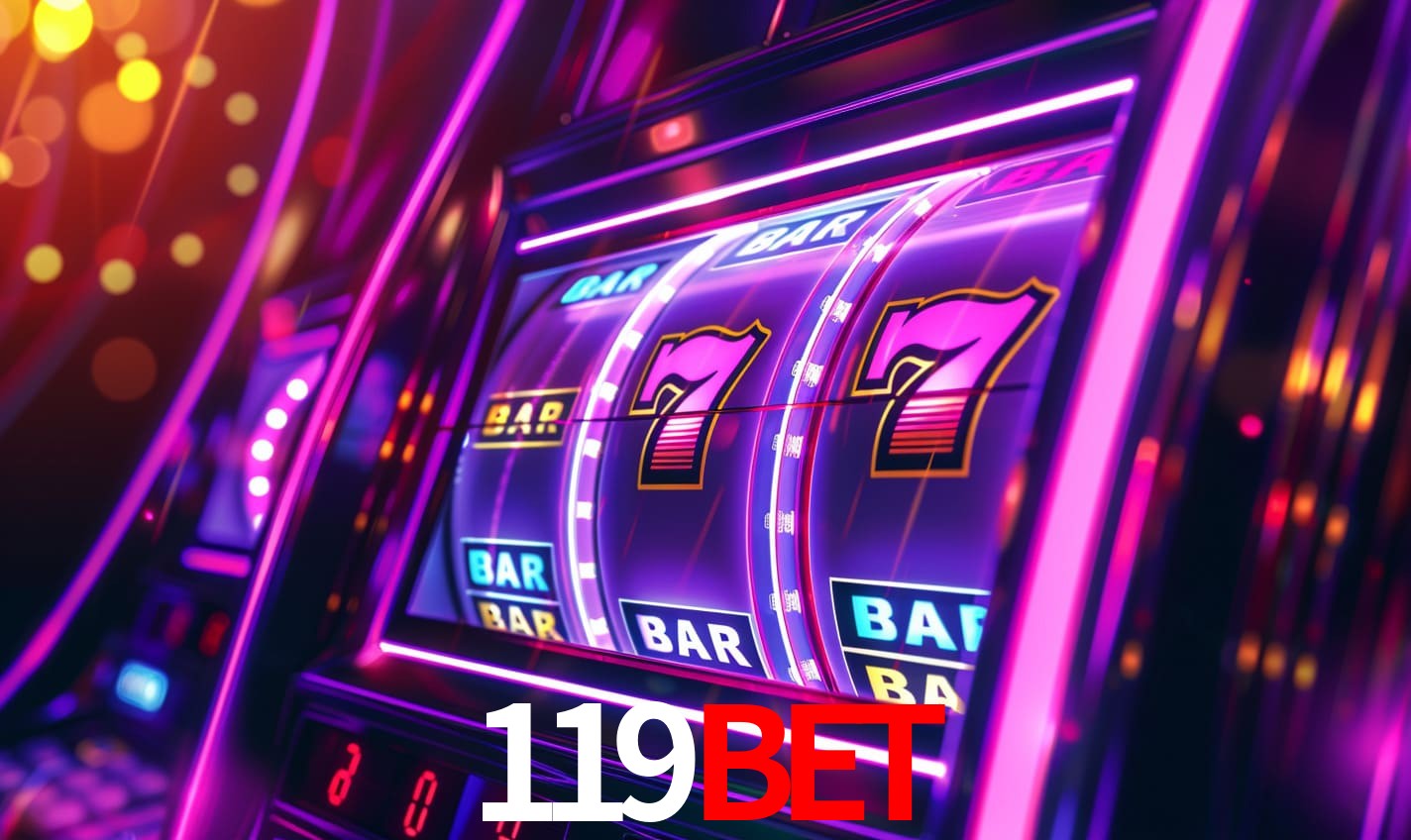 119BET - Melhores Casas de Apostas do Brasil - 119BET.COM