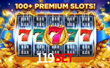 Desvendando o Mundo dos Jogos Virtuais na 119bet