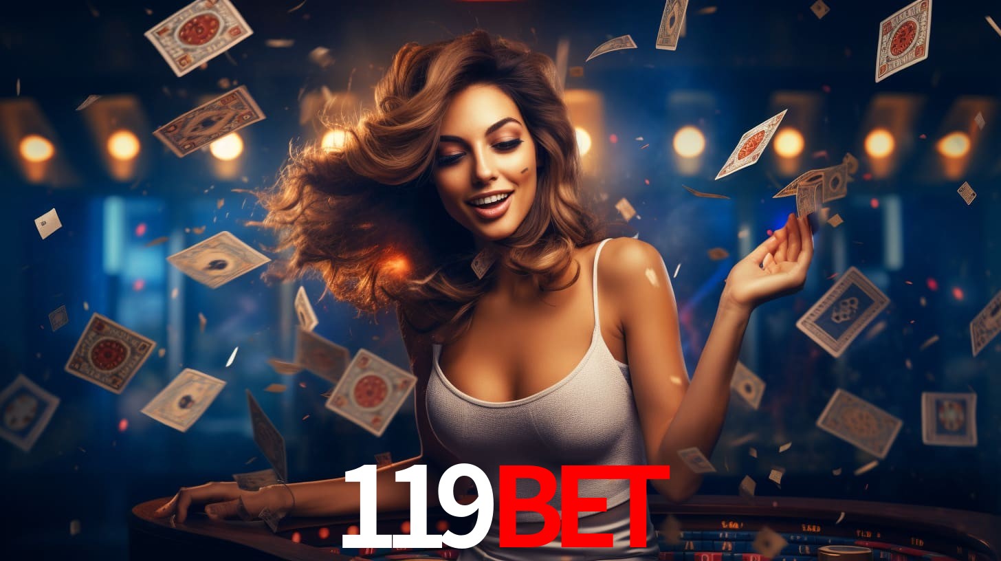 119bet - Cassino Online e Slots com - 119bet.com