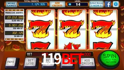 Descubra a Essência do 119bet: Nossa História e Compromissos