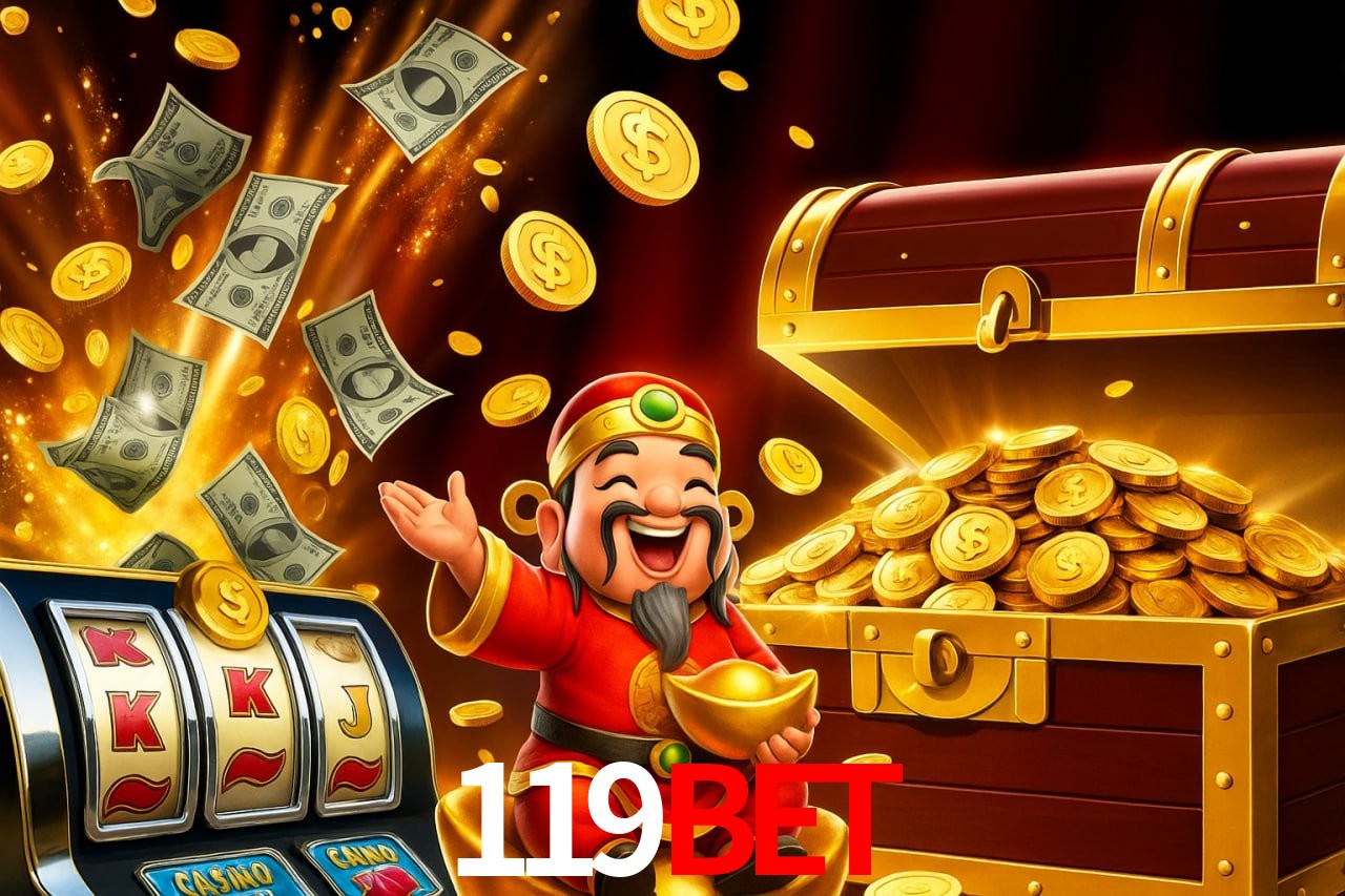 Estatísticas 119bet