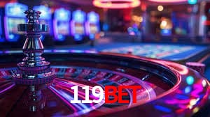 Statistics 119bet