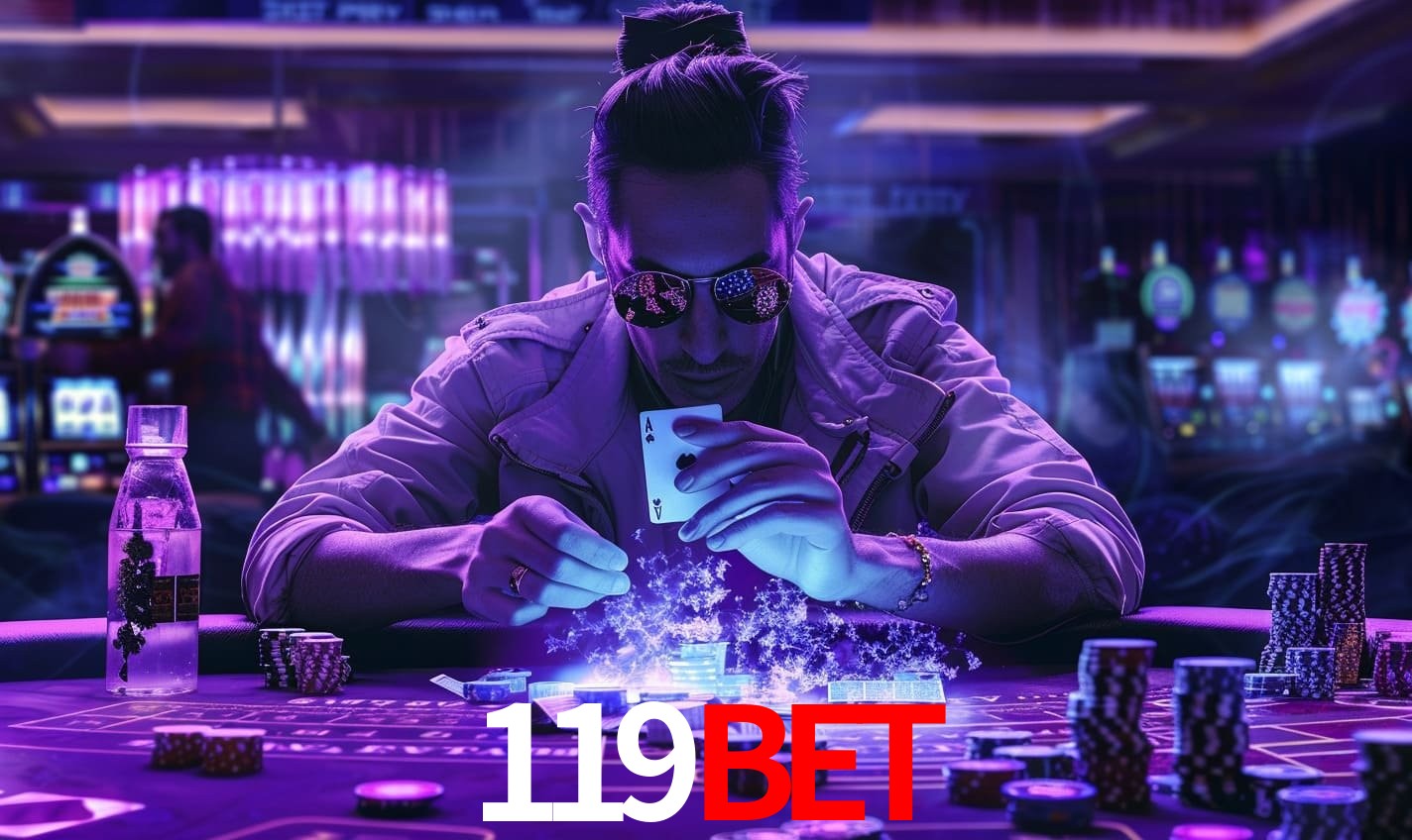 Sports Statistics 119BET