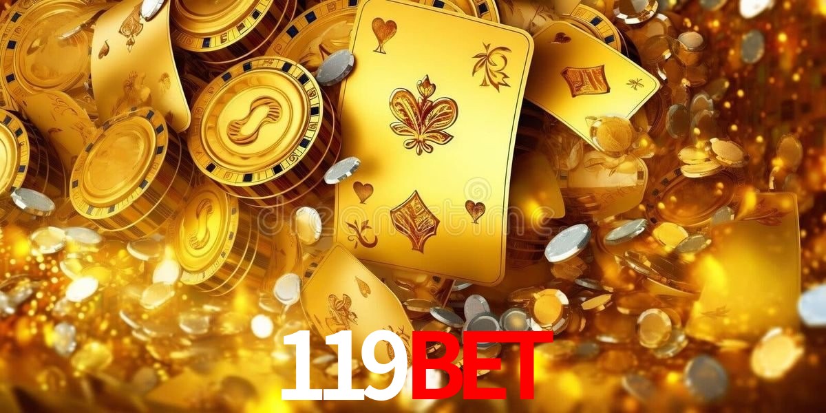 119BET Fortaleza - Leaderboard