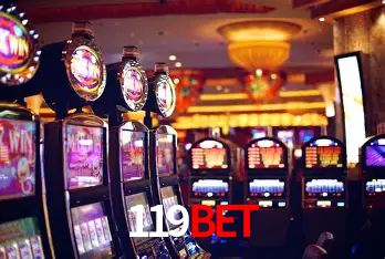119BET São Paulo - Live Tables