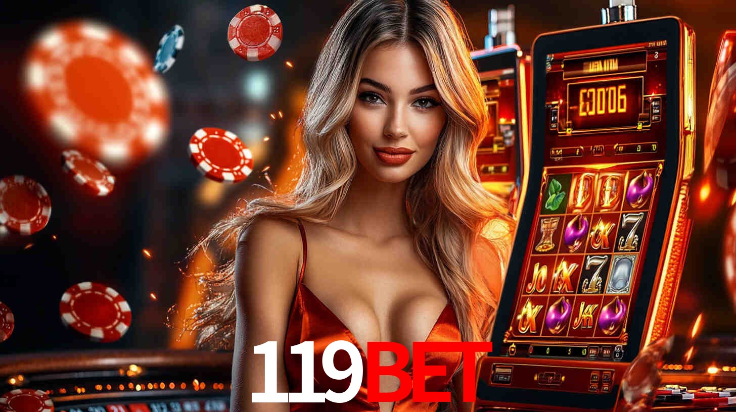 119BET App