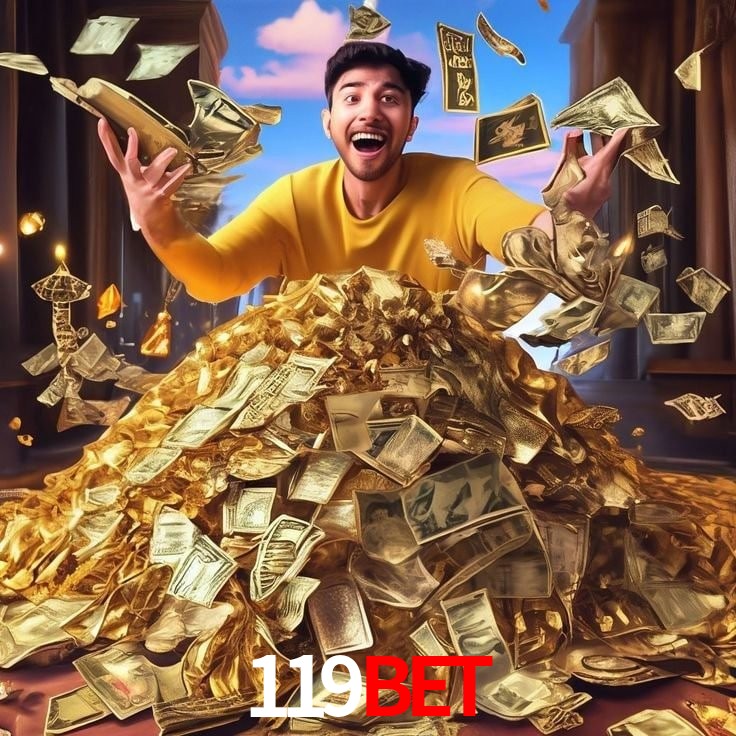Apostas de Tênis 119BET