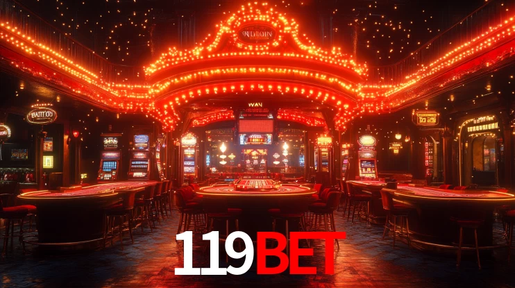 Exclusive Games 119BET