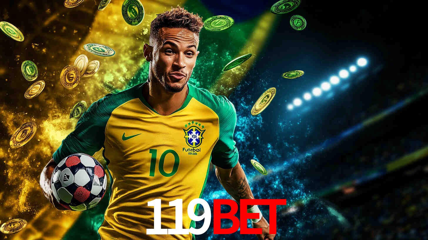 Descubra a Essência do 119BET: Nossa História e Compromissos