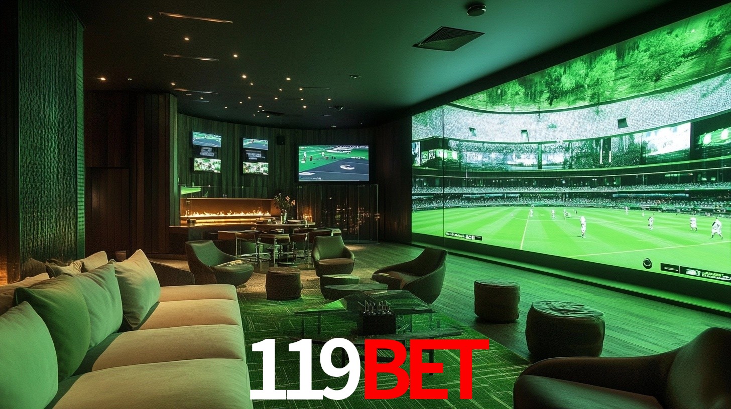 119BET,119BET.COM