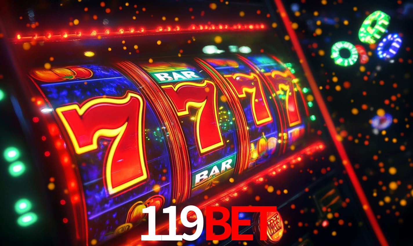 119BET.COM