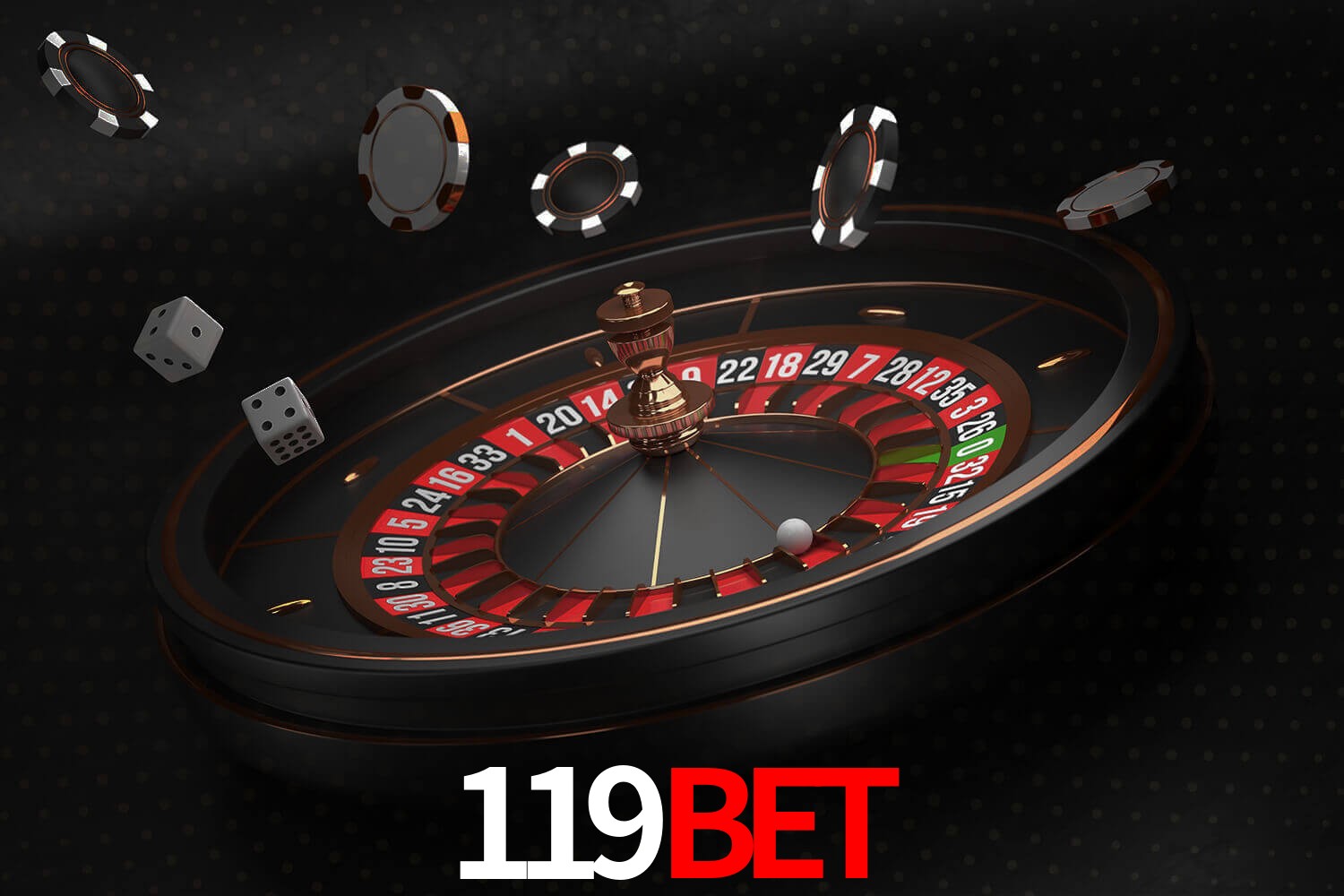 119BET,119BET.COM