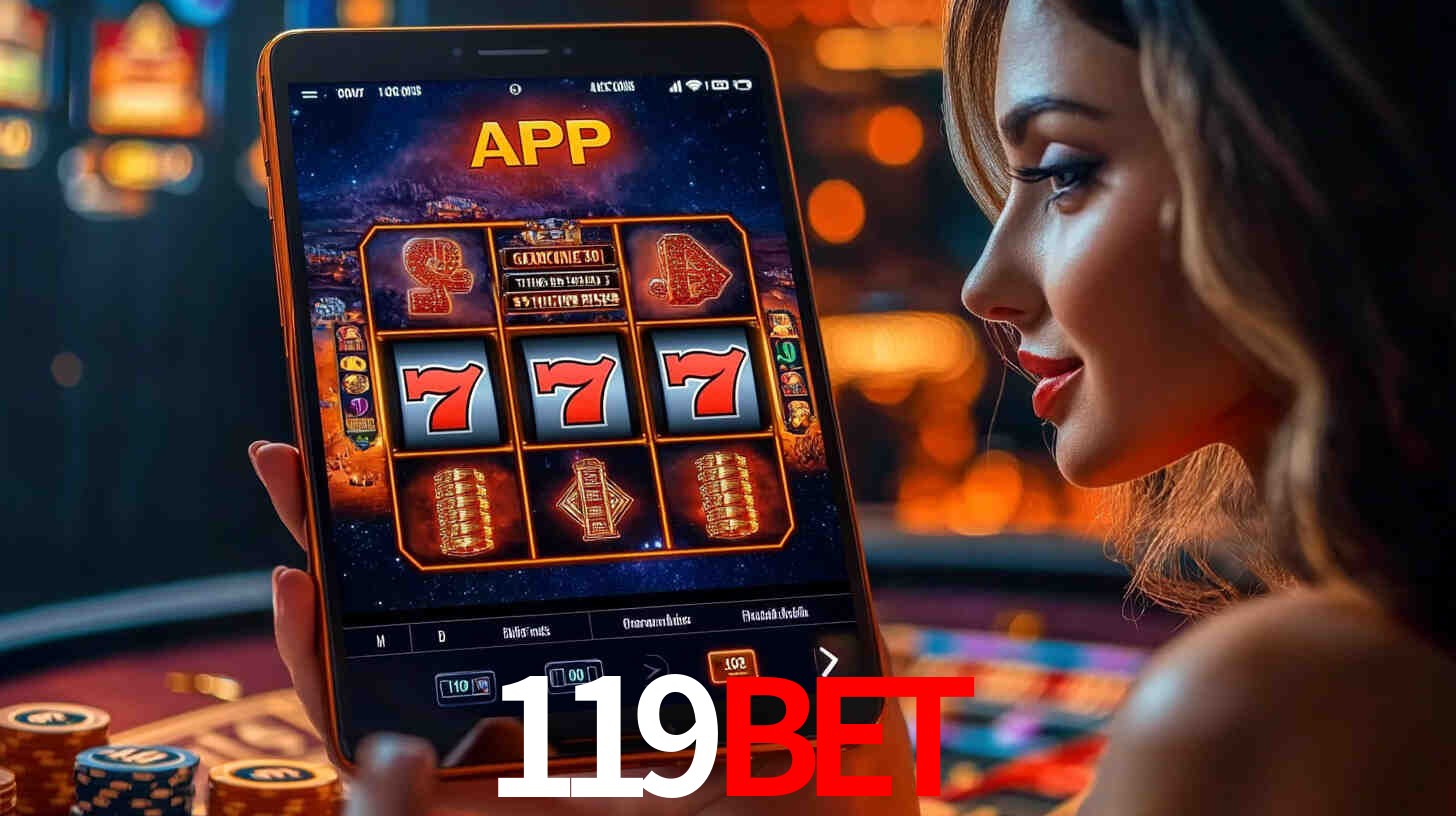 119BET.COM