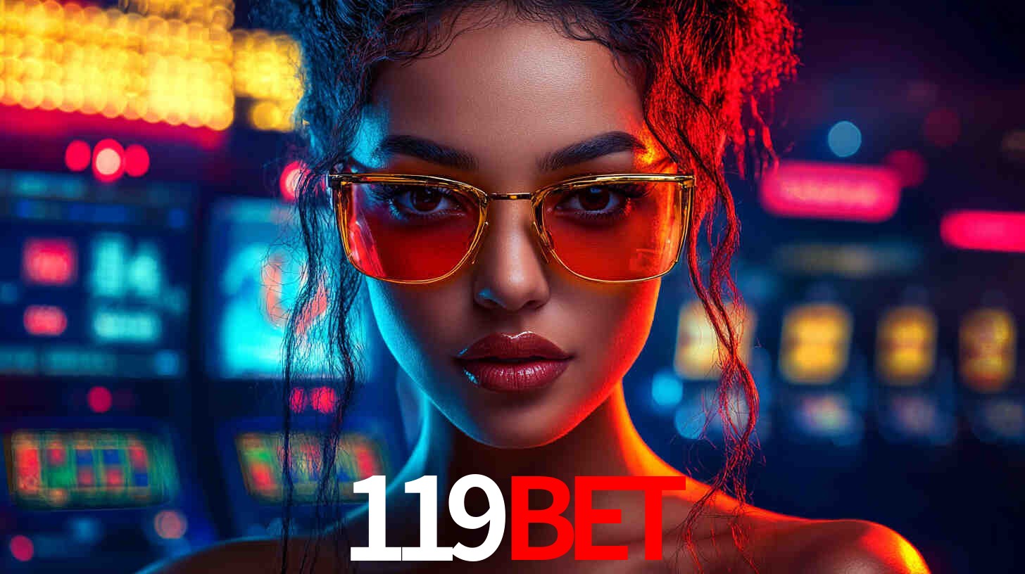 Explorando a Categoria de Eventos em Apostas na 119BET