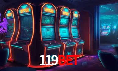 Inovações de Jogos na 119BET: O Futuro das Experiências Interativas