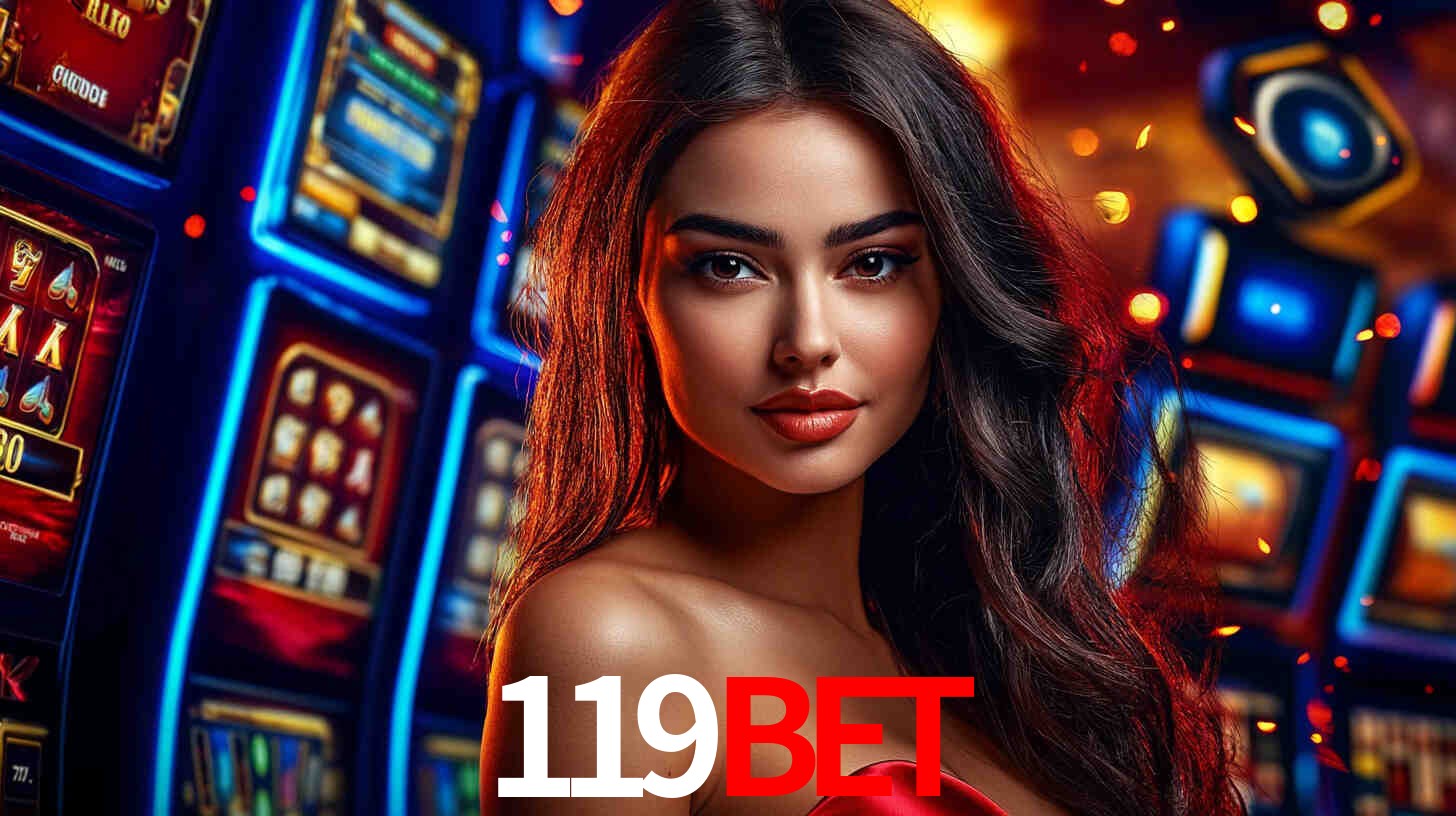 Inovações de Jogos na 119BET: O Futuro das Experiências Interativas