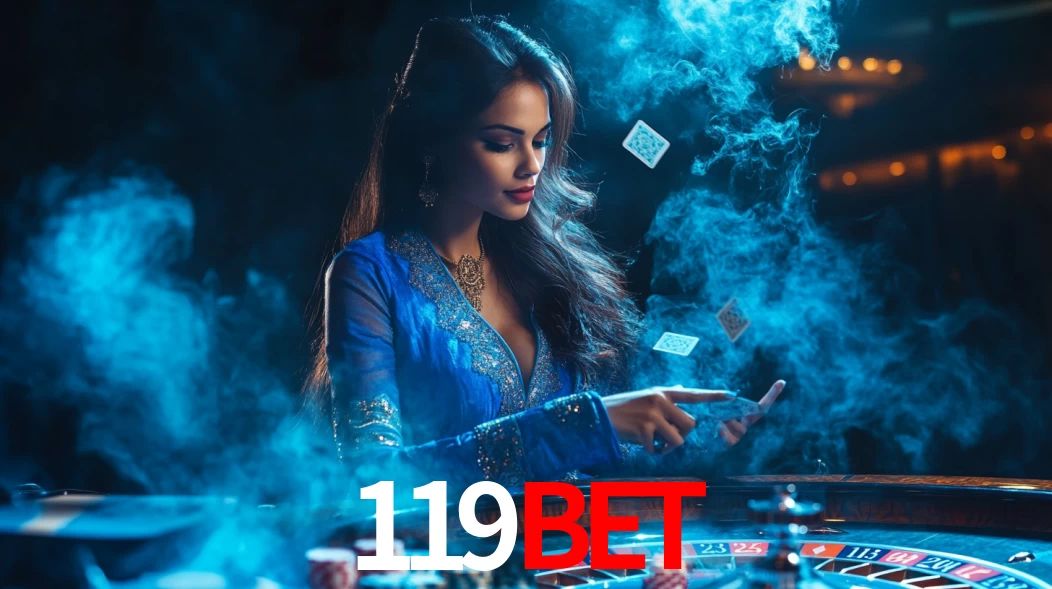 A Emoção da Loteria na 119BET: Uma Chance de Mudança de Vida