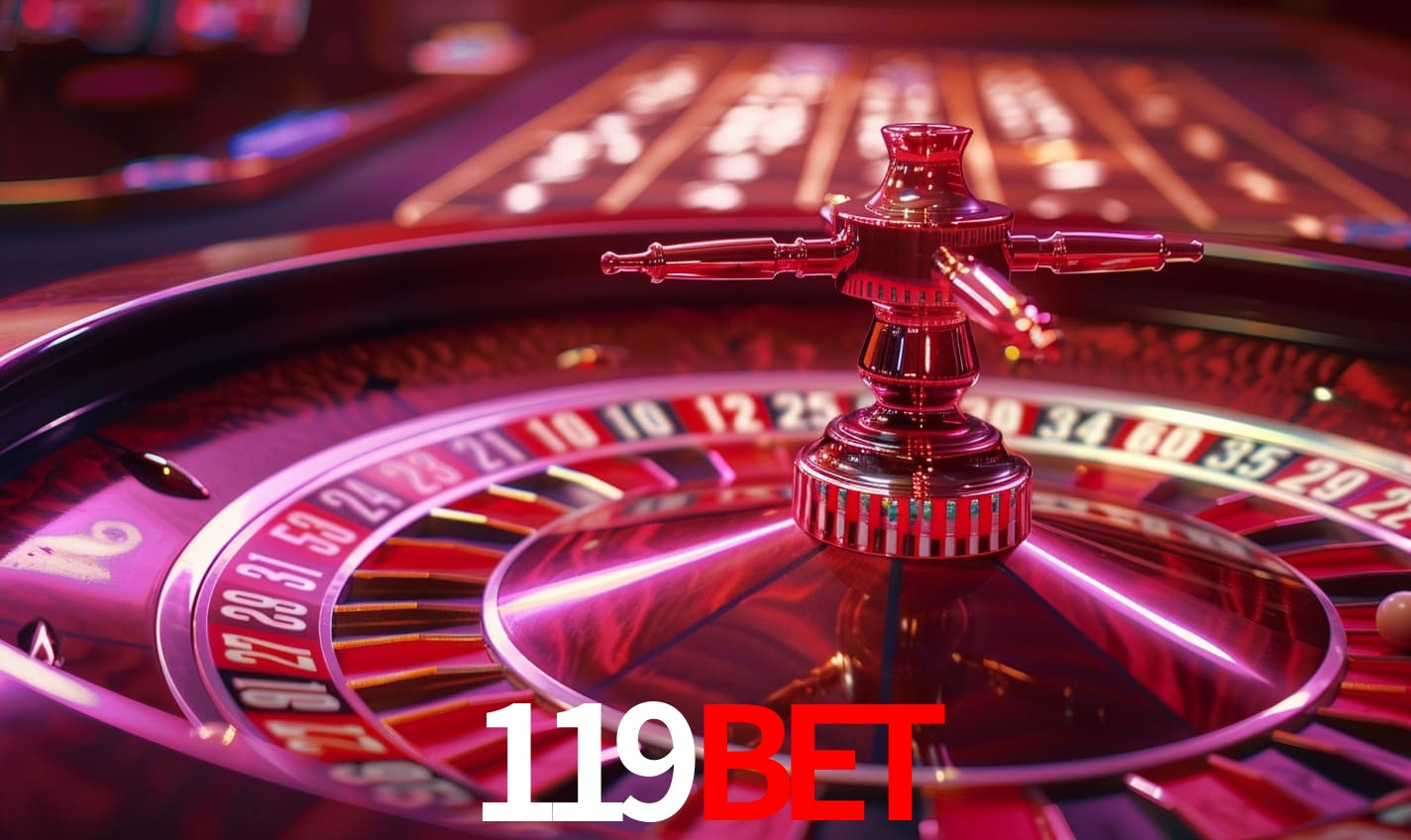 119BET Salvador - Strategies