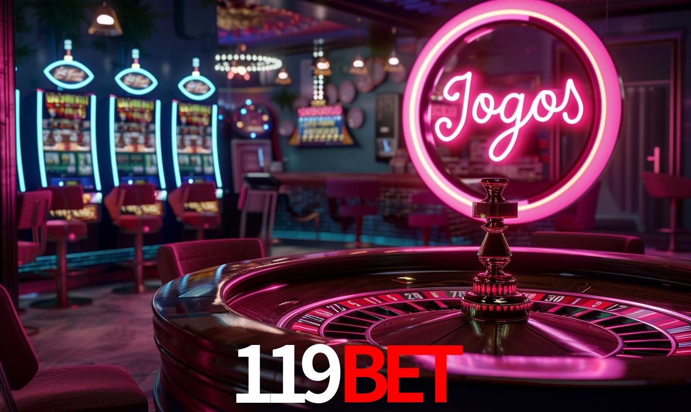 119BET Belo Horizonte - Provably Fair