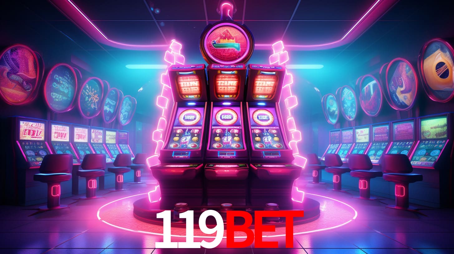 119BET.COM
