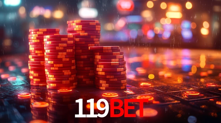 119BET,119BET.COM