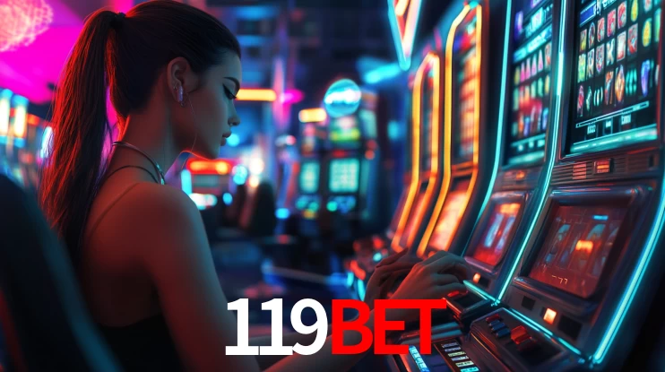 Instant EasyPaisa 119BET
