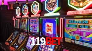 Torneios 119BET
