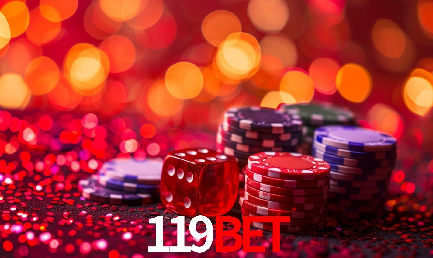 119BET São Paulo - Jogo Coleção