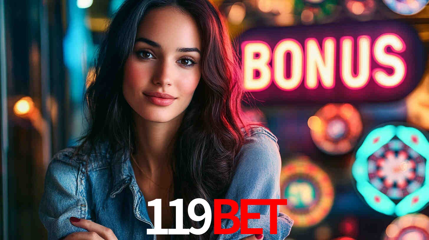 119BET: Seu Especialista em Apostas Esportivas Brasileiras