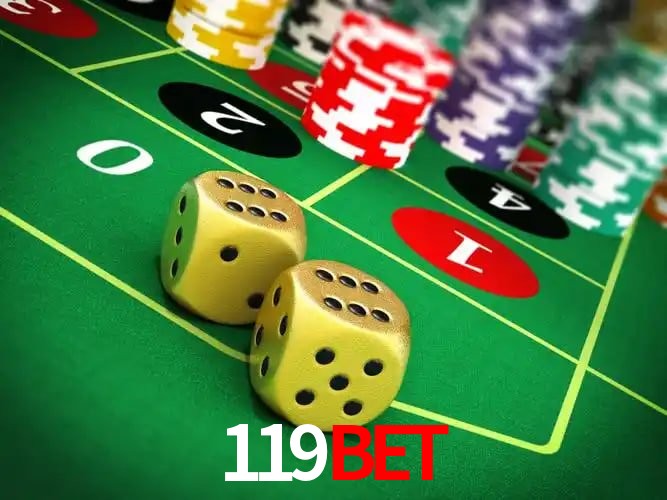 Bonus Features 119BET