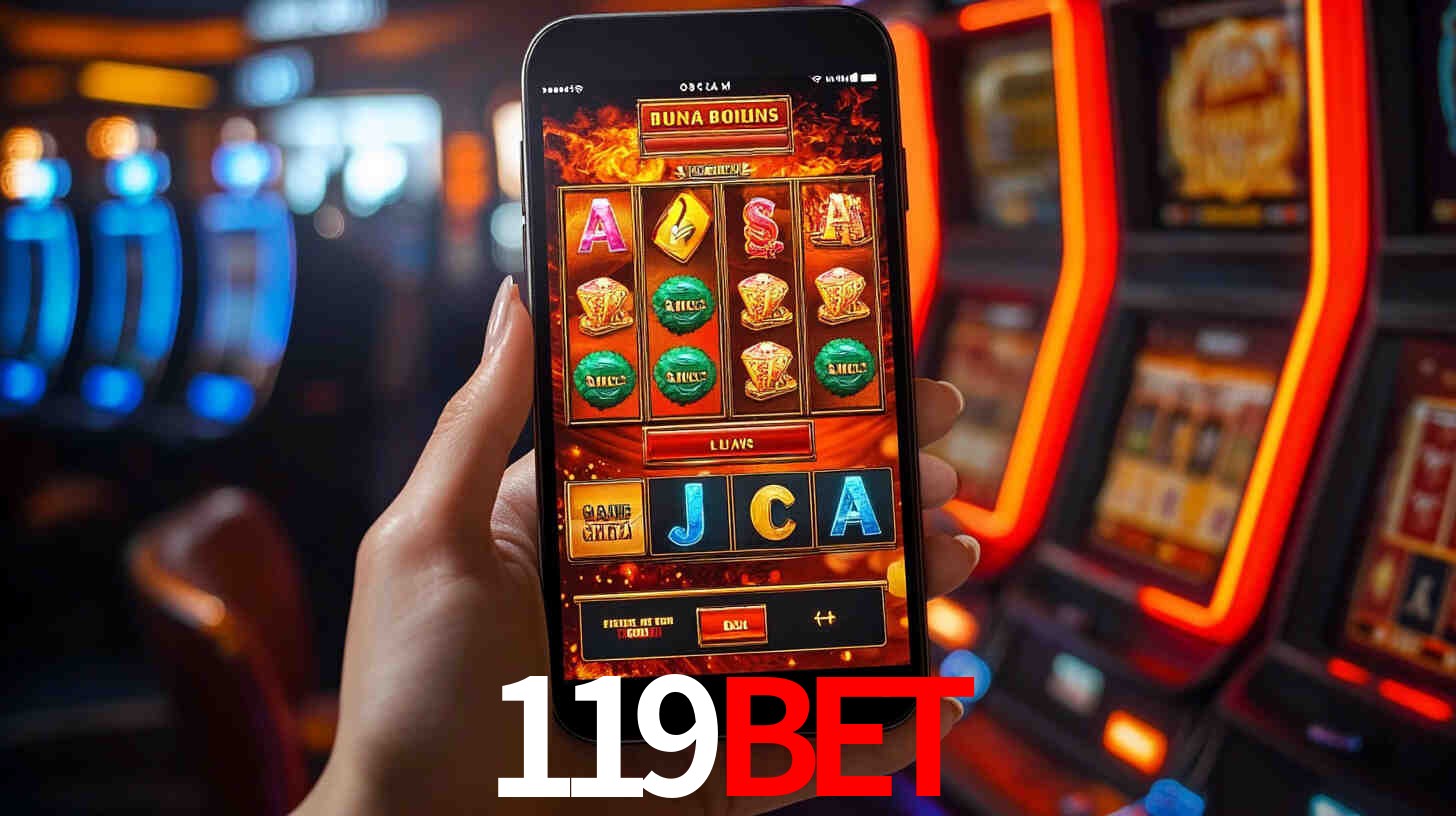 119BET,119BET.COM