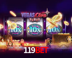 119BET Rio de Janeiro - Bonus Terms