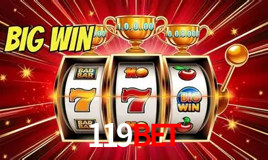 119BET São Paulo - All Bonuses