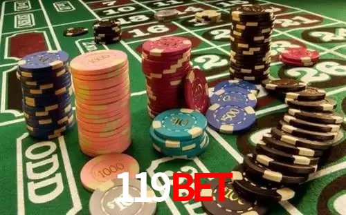 119BET.COM