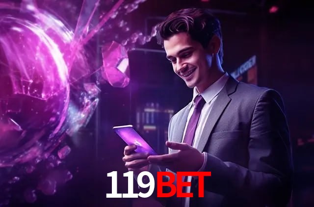 Game Statistics 119BET