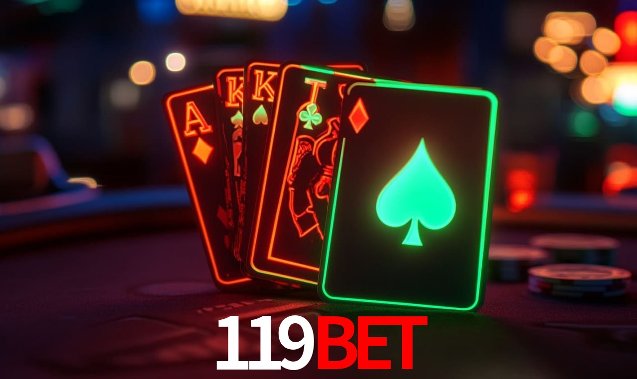 Integração de APIs 119BET
