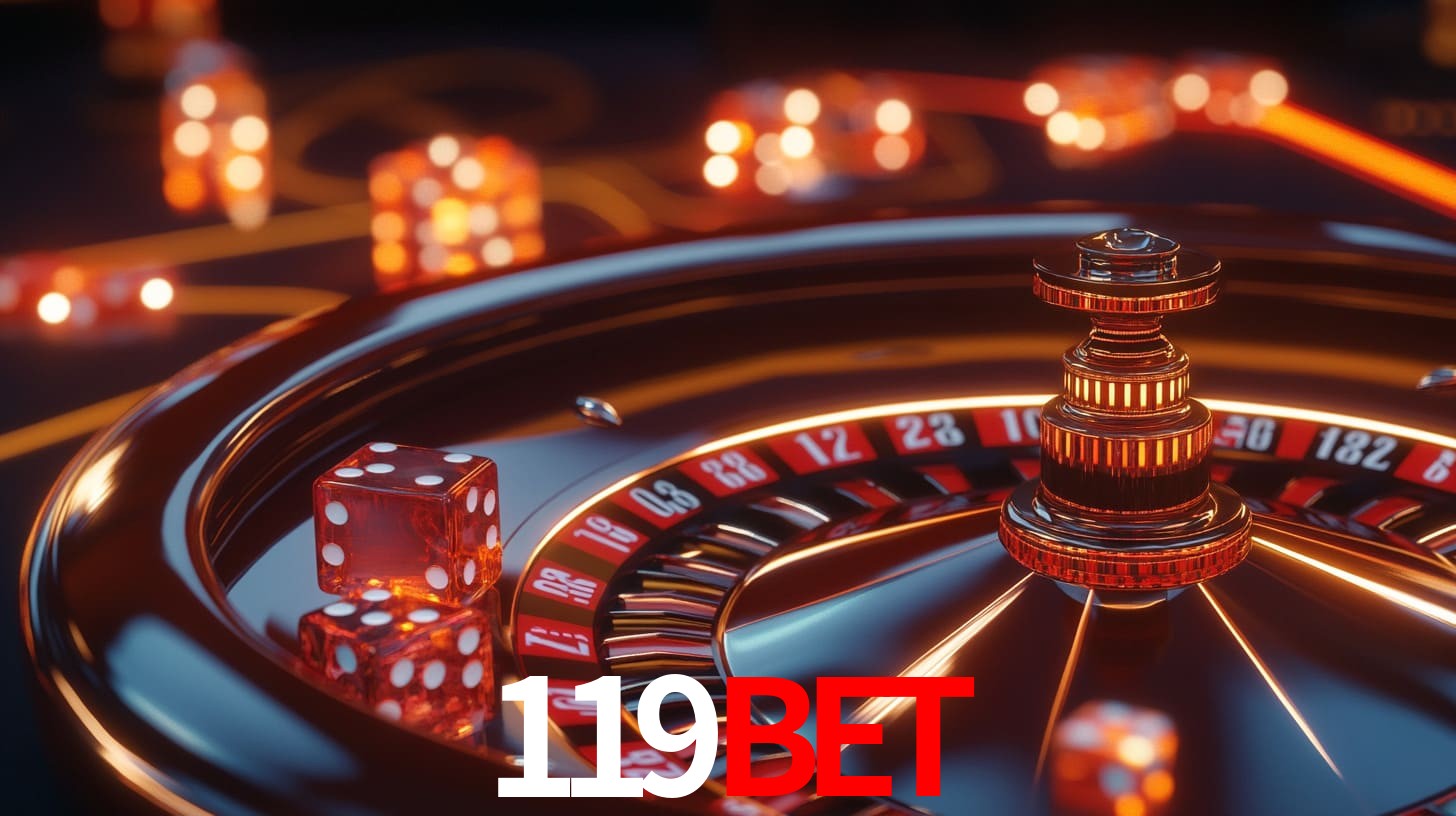 Basketball Betting 119BET