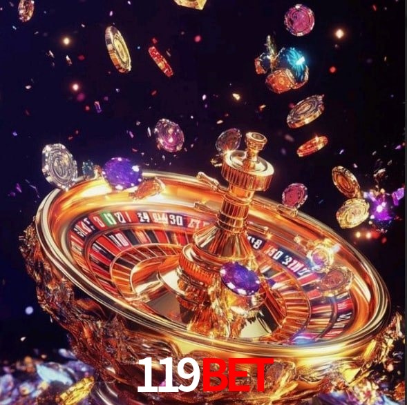 119BET - User Statistics