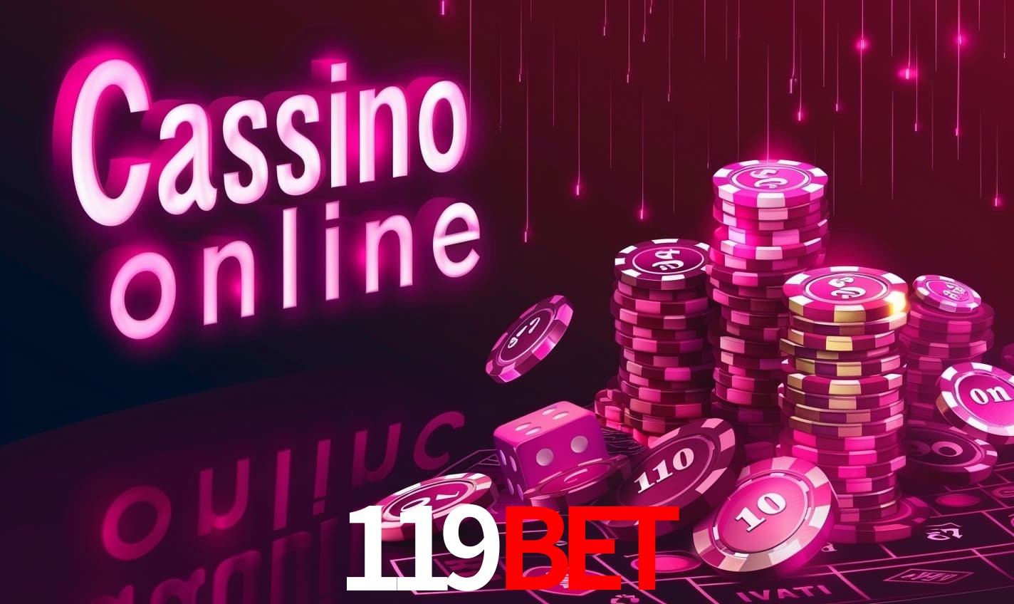 119BET Crash - Aviator e 35+ Jogos Instant Win