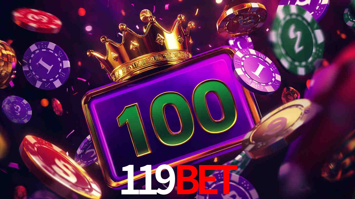 Blackjack Table 119BET