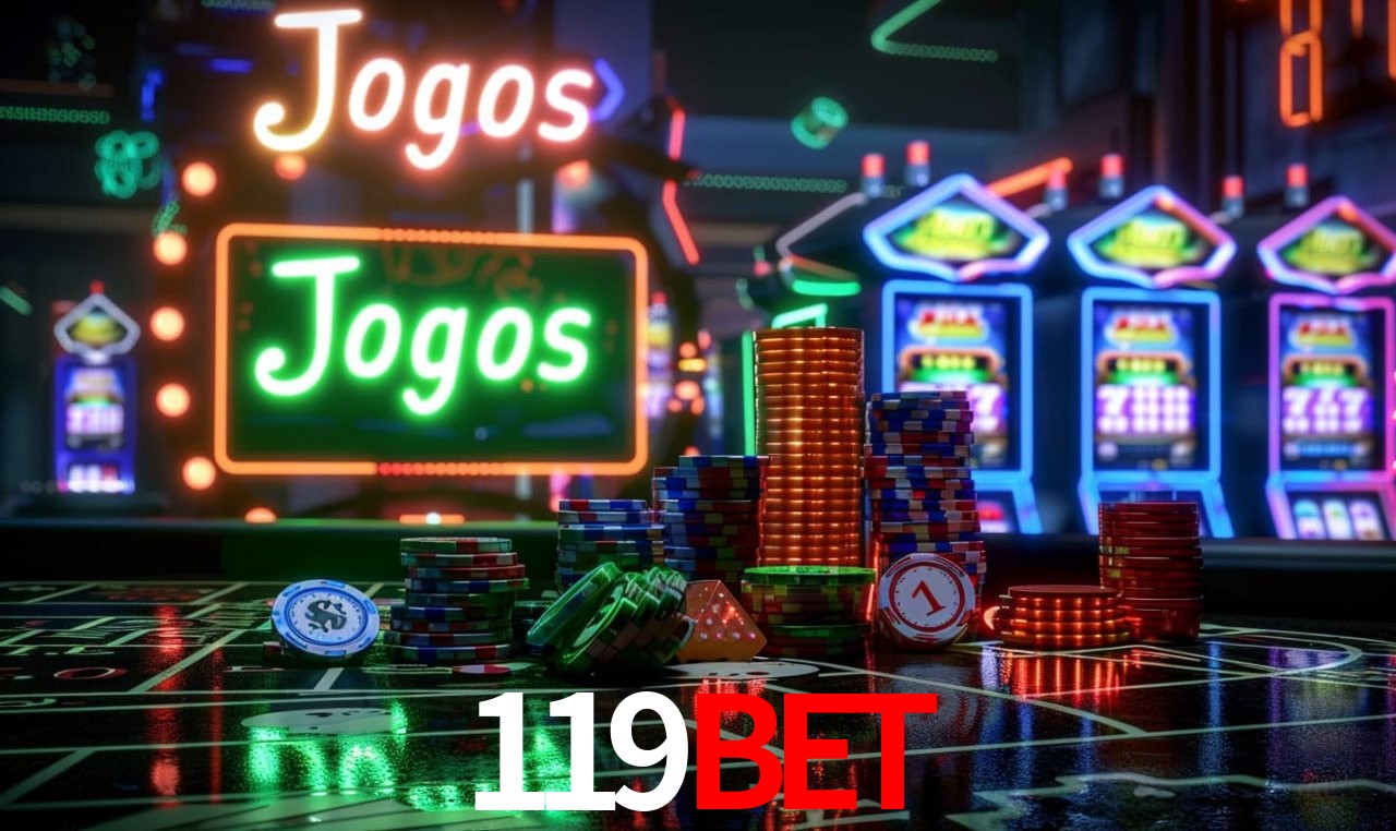 119BET App