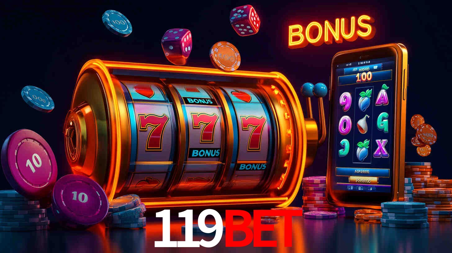 Descubra o Programa VIP da 119BET: Vantagens Exclusivas para Jogadores