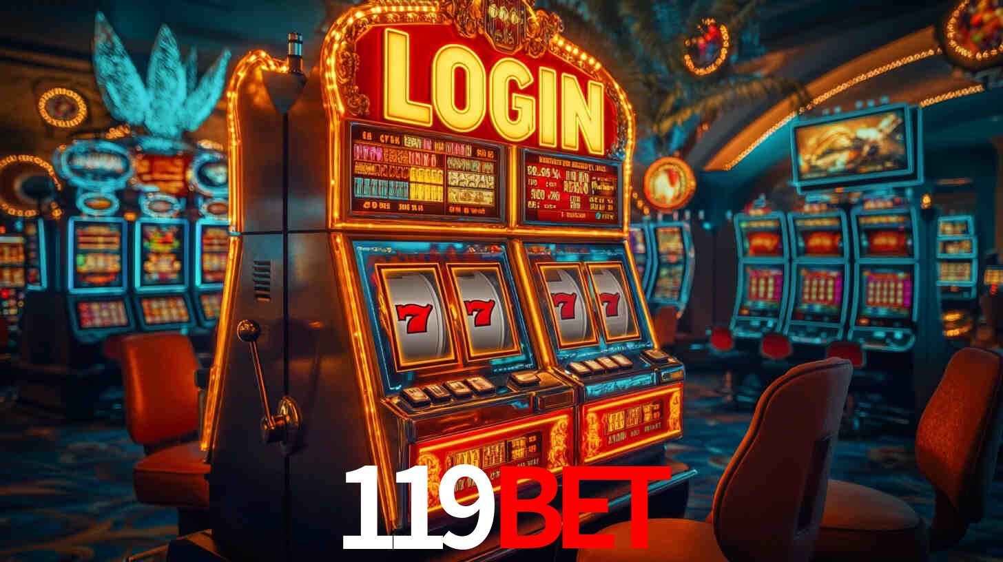 Daily Bonuses 119BET