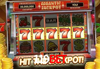 A Emoção da Loteria na 119BET: Uma Chance de Mudança de Vida