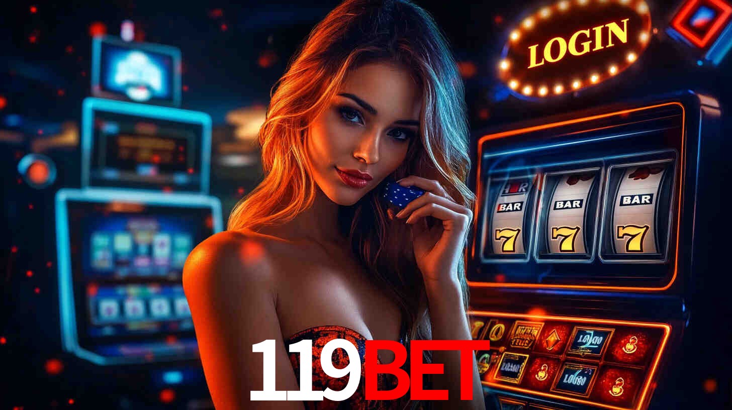 119BET,119BET.COM