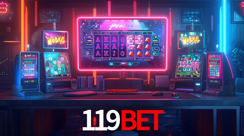 119BET App