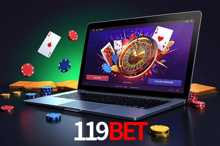 119BET Belo Horizonte - Payments