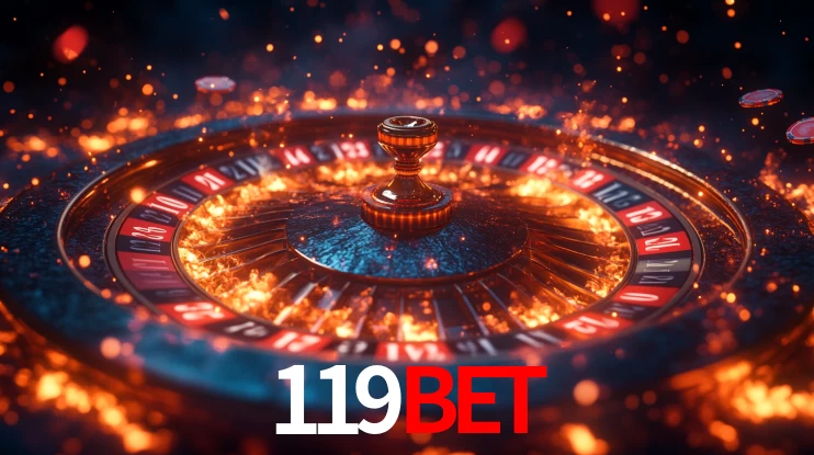Premium Interface 119BET